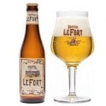 Tripel Le Fort