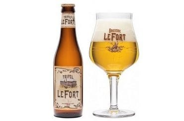 Tripel Le Fort