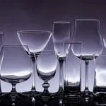 Vasos y copas para cóctelería
