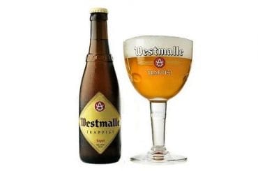 Westmalle Tripel