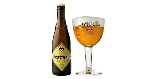 Westmalle Tripel