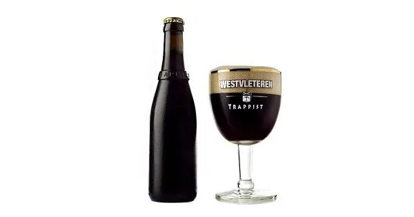 Westvleteren 12 (XII): Tasting Notes & Recommended Pairings - The