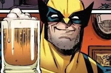 Wolverine
