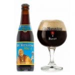 St Bernardus 12 Abt
