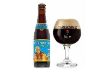 St Bernardus 12 Abt