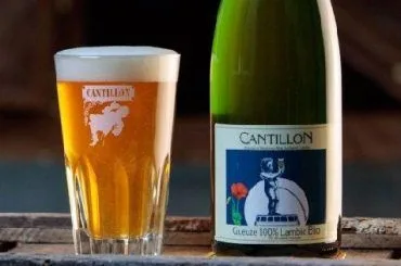 Brasserie Cantillon