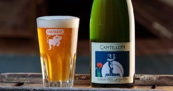 Brasserie Cantillon