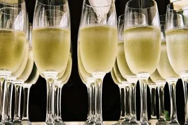 Cócteles con Cava