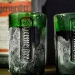Cócteles con Jagermeister