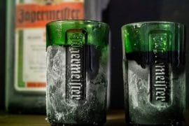 Cócteles con Jagermeister