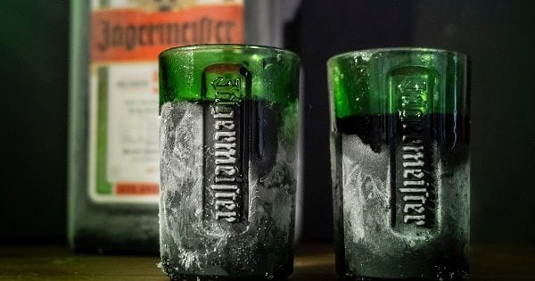 Cócteles con Jägermeister Cócteles con Jagermeister