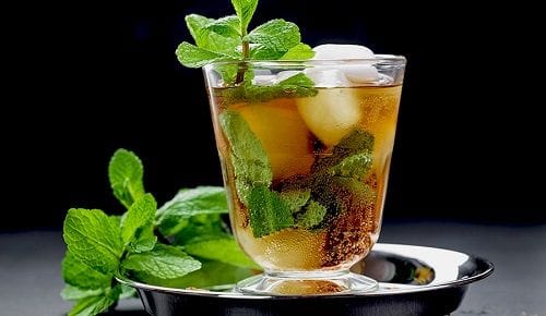 Jager Mojito Jager Mojito