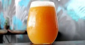 NEIPA ou Hazy IPA NEIPA ou Hazy IPA