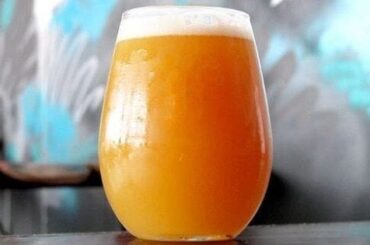 NEIPA o Hazy IPA