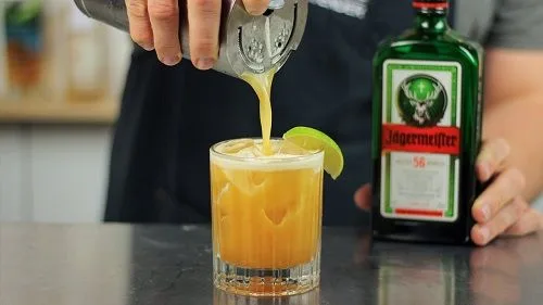 Surfer Jager Surfer Jager