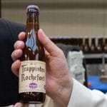 Trappistes Rochefort Triple Extra