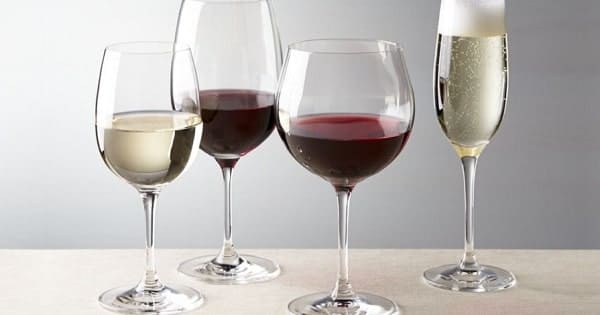 Copas de vinos Copas de vinos