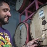 Ricardo Semilla Aftyca