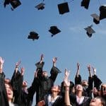 Graduación universitaria