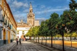 Sevilla