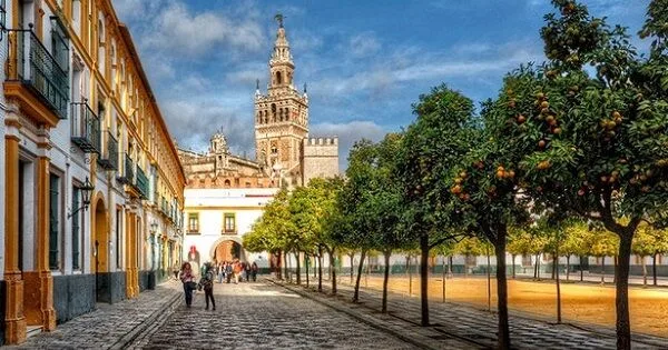 Sevilla