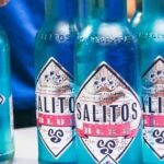 Cerveza Salitos Blue