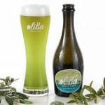 Oliba Beer Green