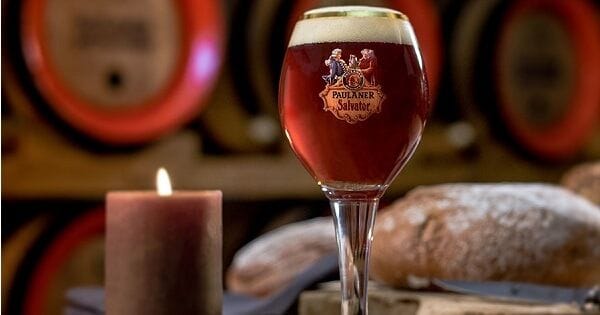 Paulaner Salvator Paulaner Salvator