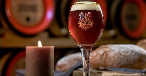Paulaner Salvator