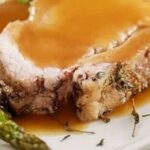 Receta de solomillo de cerdo a la cerveza