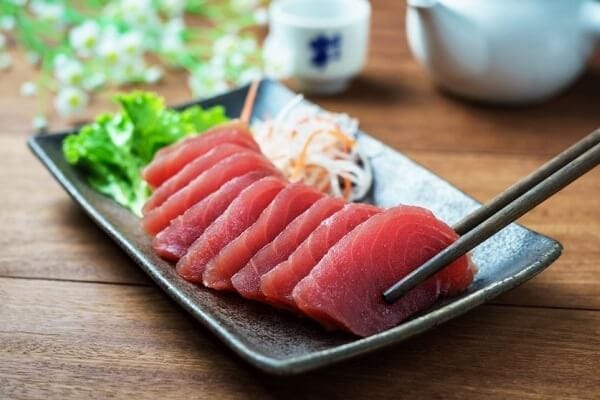 Sashimi