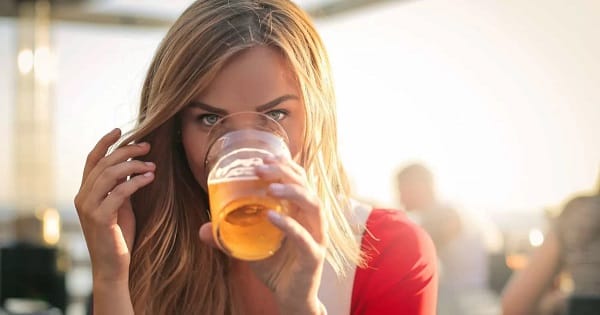 Usos y beneficios de la cerveza el cabello, todo lo que necesitas saber The Beer Times™