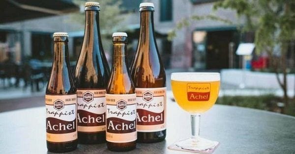 Cervezas Achel Cervezas Achel