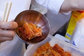 Alimentos Fermentados