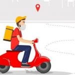 Delivery de cervezas