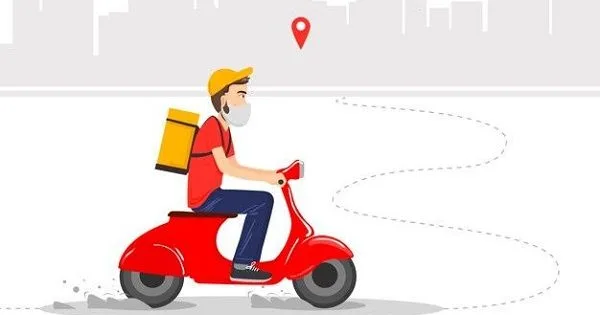 Delivery de cervezas