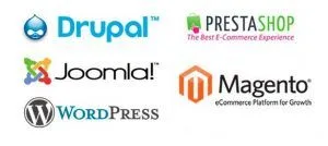 Gestores de contenido, CMS Gestores de contenido, CMS