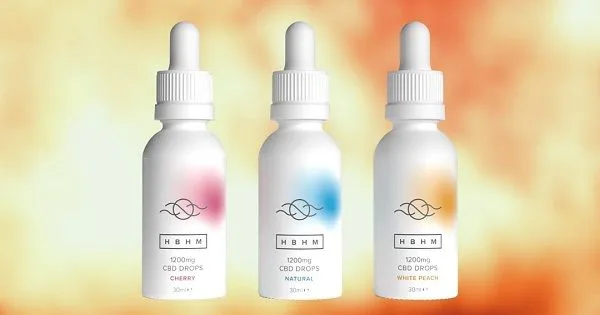 HBHM CBD