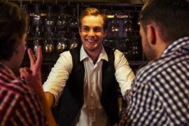 Pedir una cerveza en cualquier idioma