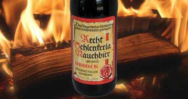 Rauchbier BJCP Rauchbier BJCP