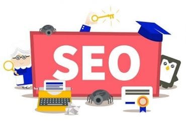 SEO