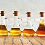 Vinagre de cerveza casero