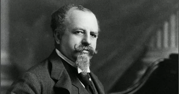 Adolphus Busch Adolphus Busch