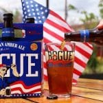 American Amber Ale