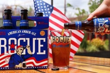 American Amber Ale