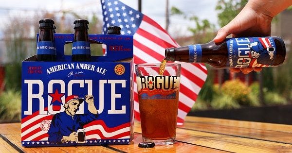 American Amber Ale American Amber Ale