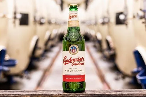 Budweiser Budvar Budweiser Budvar
