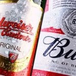 Budweiser vs Budweiser