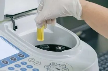 Cálculo de IBU en espectrofotómetro