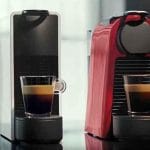 Cafeteras Nespresso